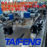 山东泰丰供应二通插装阀