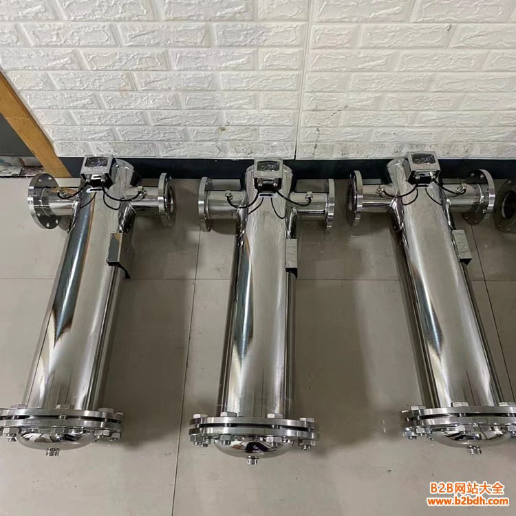 不锈钢过滤器0