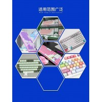 东莞创时PBT键帽菲林36K菲林胶片A3韩国菲林胶片