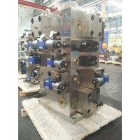 山东泰丰智能供应打包机插装阀YLT81-4050DBJ-00