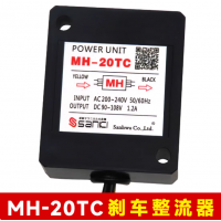 日本SANKI整流器MH20TC|MH-23C|MH-23|MH-25|MH-16