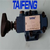 DR10-1-30型先导式减压阀生产厂家