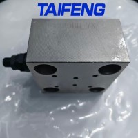 山东泰丰TLFA25DBU-7X调压扩展盖板