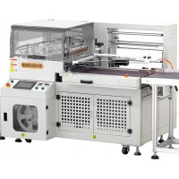 石家庄科胜L型自动封切机GPL-4535I