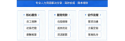 河源社保外包五险一金代理，河源劳务派遣业务外包
