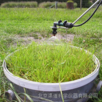 QT-3050 土壤蒸渗仪