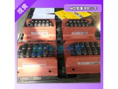 德国borkey载重滚轮小车：10-400吨覆盖,极端环境经验足