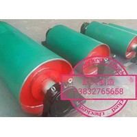 山东缓冲托辊加工公司~河北跃兴厂价定制托辊