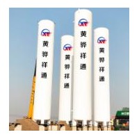 河北LNG储罐生产-百恒达祥通定做LNG储罐
