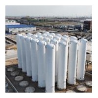 上海二氧化碳储罐定制厂家/百恒达祥通机械供应二氧化碳储罐