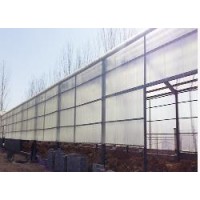 东单钢结构加工厂家_北京福鑫腾达定制钢结构阳光房