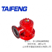 山东泰丰智能供应CF型充液阀