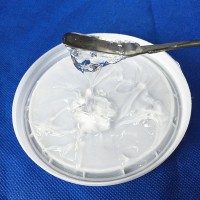 特种橡胶润滑脂 O型圈密封油膏
