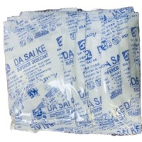 东莞氯化钙干燥剂 产品包装用防潮干燥剂 高吸湿氯化钙除湿剂