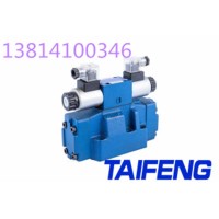 山东泰丰厂家直供4WEH型电液方向阀