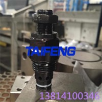 泰丰TLFA系列控制盖板使用调压阀