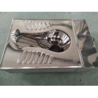 内蒙古发泡坐便器加工~南皮普森金属制品公司订制发泡蹲便