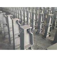 河北护栏支架订制_河北泊泉机械供应公路桥梁支架