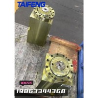 100T折弯机油缸WC67Y-100RHG-00