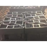 浙江防撞桥梁立柱订做厂家_泊泉机械加工铸钢防撞立柱