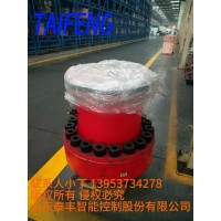 山东泰丰厂家可加工定制充液阀