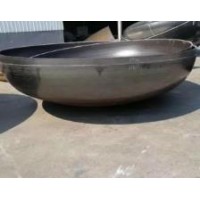 辽宁管线钢高压封头订做厂家/沧州奋起管件制造高压管道封头