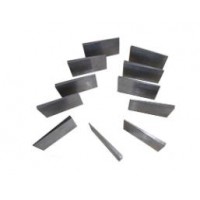 黑龙江Q235钢制斜铁加工厂家/澳跃量具生产方斜垫铁