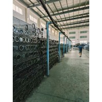 广西有机硅除尘骨架厂家定制